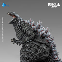 Godzilla Exquisite Basic Series Action Figure Singular Point Godzilla Ultima Version 17 cm 6957534204999