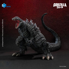 Godzilla Exquisite Basic Series Action Figure Singular Point Godzilla Ultima Version 17 cm 6957534204999