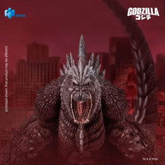 Godzilla Exquisite Basic Series Action Figure Singular Point Godzilla Ultima Version 17 cm 6957534204999
