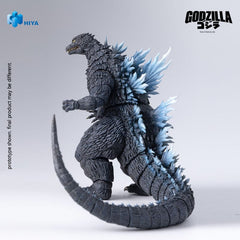 Godzilla Against Mechagodzilla (2002) Exquisite Basic Action Figure Heat Ray Godzilla 18 cm   6957534205262