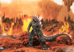 Godzilla x Kong: The New Empire Exquisite Basic Action Figure Godzilla Evolved Ver. 18 cm 6957534203947