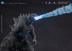 Godzilla vs. Kong 2001 Exquisite Basic+ Action Figure Heat Ray Godzilla 18 cm 6957534204067
