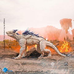 Godzilla x Kong: The New Empire Exquisite Basic Action Figure Shimo 17 cm 6957534203725