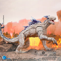 Godzilla x Kong: The New Empire Exquisite Basic Action Figure Shimo 17 cm 6957534203725