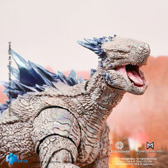 Godzilla x Kong: The New Empire Exquisite Basic Action Figure Shimo 17 cm 6957534203725
