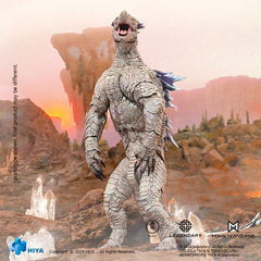 Godzilla x Kong: The New Empire Exquisite Basic Action Figure Shimo 17 cm 6957534203725
