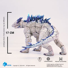 Godzilla x Kong: The New Empire Exquisite Basic Action Figure Shimo 17 cm 6957534203725