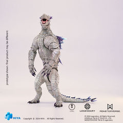Godzilla x Kong: The New Empire Exquisite Basic Action Figure Shimo 17 cm 6957534203725