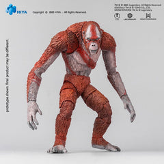 Godzilla x Kong The New Empire Exquisite Basic Action Figure Skar King 15 cm          6957534204531