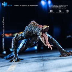 Godzilla Exquisite Basic Action Figure Godzilla vs. Kong Skullcrawler 11 cm 6957534204173