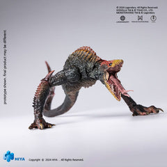 Godzilla Exquisite Basic Action Figure Godzilla vs. Kong Skullcrawler 11 cm 6957534204173