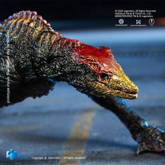 Godzilla Exquisite Basic Action Figure Godzilla vs. Kong Skullcrawler 11 cm 6957534204173