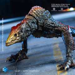 Godzilla Exquisite Basic Action Figure Godzilla vs. Kong Skullcrawler 11 cm 6957534204173