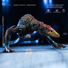 Godzilla Exquisite Basic Action Figure Godzilla vs. Kong Skullcrawler 11 cm 6957534204173