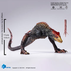 Godzilla Exquisite Basic Action Figure Godzilla vs. Kong Skullcrawler 11 cm 6957534204173