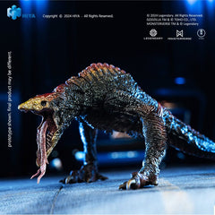 Godzilla Exquisite Basic Action Figure Godzilla vs. Kong Skullcrawler 11 cm 6957534204173