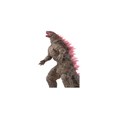 Godzilla x Kong The New Empire Exquisite Basic Action Figure Heat Ray Godzilla Evolved Ver. 18 cm   6957534205309