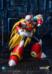 Mega Man X Exquisite Basic Action Figure Zero 15 cm        6957534205255