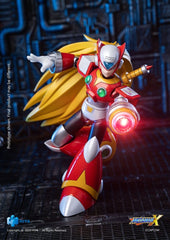 Mega Man X Exquisite Basic Action Figure Zero 15 cm        6957534205255