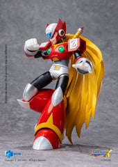 Mega Man X Exquisite Basic Action Figure Zero 15 cm        6957534205255