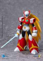 Mega Man X Exquisite Basic Action Figure Zero 15 cm        6957534205255