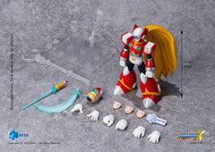 Mega Man X Exquisite Basic Action Figure Zero 15 cm        6957534205255