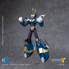 Mega Man X Exquisite Basic Action Figure X Ultimate Armor Version 16 cm 6957534205378