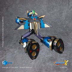 Mega Man X Exquisite Basic Action Figure X Ultimate Armor Version 16 cm 6957534205378