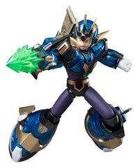 Mega Man X Exquisite Basic Action Figure X Ultimate Armor Version 16 cm 6957534205378