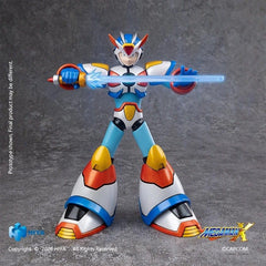 Mega Man Exquisite Basic Action Figure X Max Armor 15 cm 6957534205514