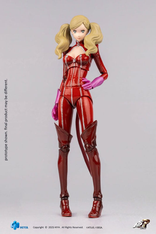 Persona 5 Royal Exquisite Basic Series  Actionfigur 1/12 Royal Panther 14,5 cm 6957534205200