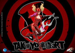 Persona 5 Royal Exquisite Basic Series  Actionfigur 1/12 Royal Panther 14,5 cm 6957534205200