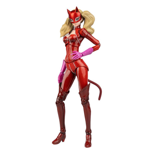 Persona 5 Royal Exquisite Basic Series  Actionfigur 1/12 Royal Panther 14,5 cm 6957534205200