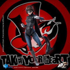 Persona 5 Royal Exquisite Basic Action Figure Royal Queen 14 cm     6957534204289