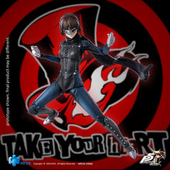 Persona 5 Royal Exquisite Basic Action Figure Royal Queen 14 cm     6957534204289