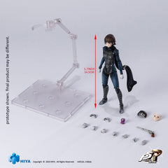 Persona 5 Royal Exquisite Basic Action Figure Royal Queen 14 cm     6957534204289