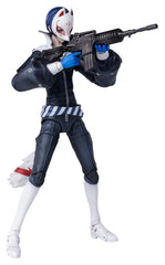 Persona 5 Royal Exquisite Basic Action Figure 1/12 Fox 16 cm 6957534205491