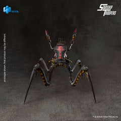 Starship Troopers Exquisite Basic Action Figure Warrior Bug 14 cm 6957534206092