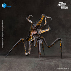 Starship Troopers Exquisite Basic Action Figure Warrior Bug 14 cm 6957534206092