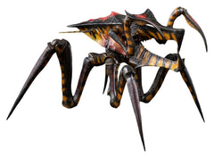 Starship Troopers Exquisite Basic Action Figure Warrior Bug 14 cm 6957534206092