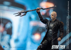 Star Trek Exquisite Mini Action Figure 1/18 Star Trek 2009 Spock Prime 10 cm 6957534202957