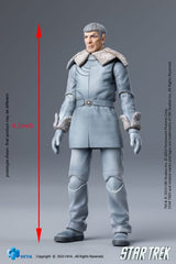 Star Trek Exquisite Mini Action Figure 1/18 Star Trek 2009 Spock Prime 10 cm 6957534203022