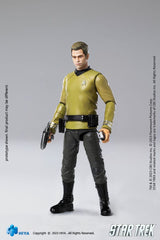 Star Trek Exquisite Mini Action Figure 1/18 Star Trek 2009 Kirk 10 cm 6957534202568