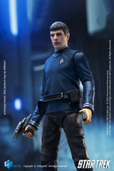 Star Trek Exquisite Mini Action Figure 1/18 S 6957534202575