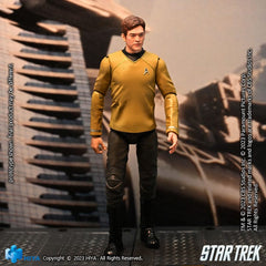 Star Trek Exquisite Mini Action Figure 1/18 S 6957534202643