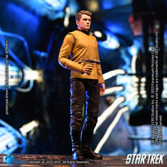 Star Trek Exquisite Mini Action Figure 1/18 Star Trek 2009 Chekov 10 cm 6957534202612