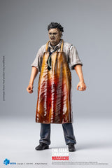 Texas Chainsaw Massacre (1974) Exquisite Mini Action Figure 1/18 Killing Mask 11 cm 6957534203015