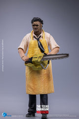Texas Chainsaw Massacre (1974) Exquisite Mini Action Figure 1/18 LeatherFace - Killing Mask Standard Ver. 11 cm 6957534203244