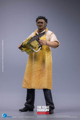 Texas Chainsaw Massacre (1974) Exquisite Mini Action Figure 1/18 LeatherFace - Killing Mask Standard Ver. 11 cm 6957534203244