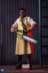 Texas Chainsaw Massacre (1974) Exquisite Mini Action Figure 1/18 LeatherFace - Killing Mask Standard Ver. 11 cm 6957534203244
